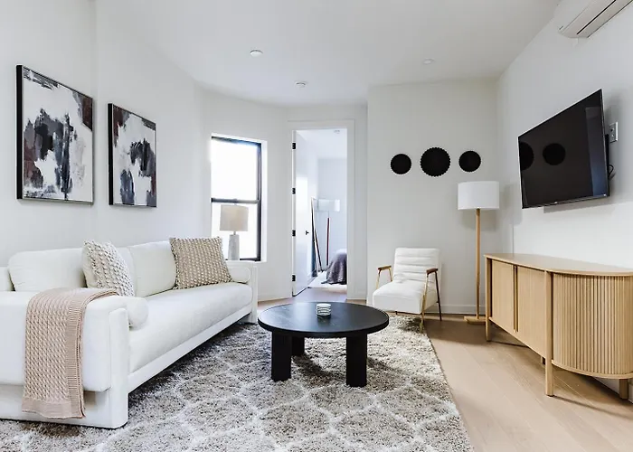Blueground Park Slope 2Bd Apartment Nyc-1662